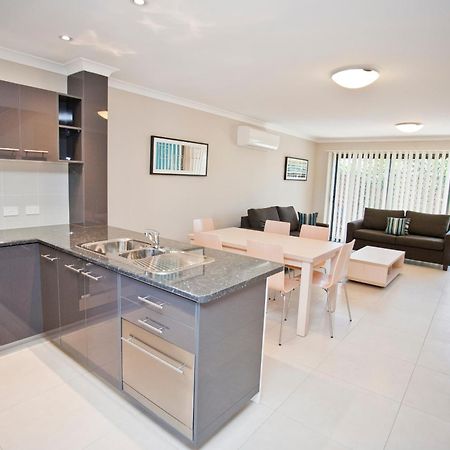 Stonewood Villas Чинчила Екстериор снимка
