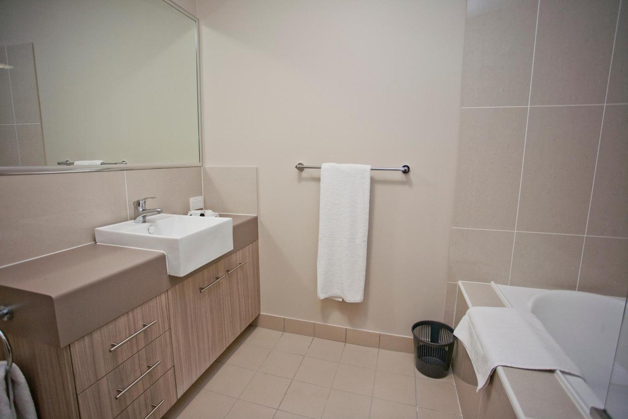 Stonewood Villas Чинчила Екстериор снимка